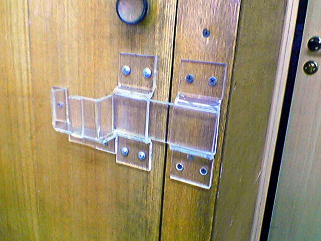 Наружная реклама 2000-2013. Пейзажи