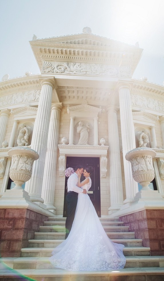 WeddinG. Свадебный фотограф
