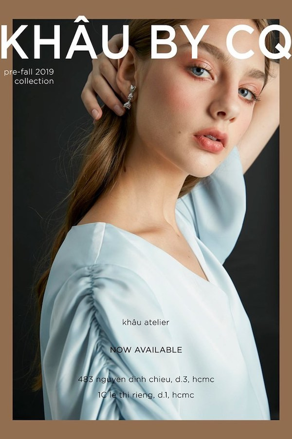 Nastya Shamatrina. DISTINCTIVE MODEL AGENCY. Модельное агентство специализирующиеся на зарубежном плейсменте моделей