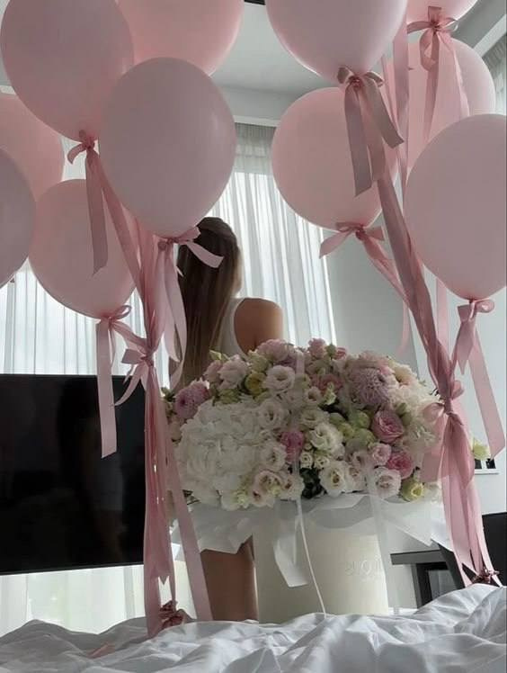 Baloni sa helijimom. Dekoracije balone. Dostava balone. Grad Novi Sad. Balloons and decorations in Serbia. Delivery 24/7