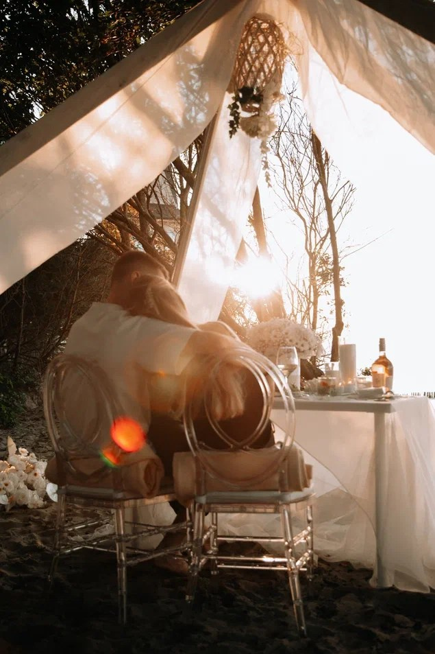 Саша и Алёна / Зеленоградск. Фотограф Калининград Илья Миллер