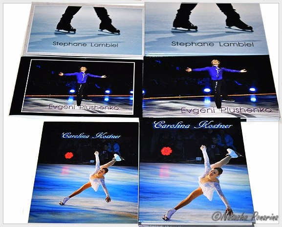 Portfolio. Russian figure skating photographer from Saint-Petersburg
