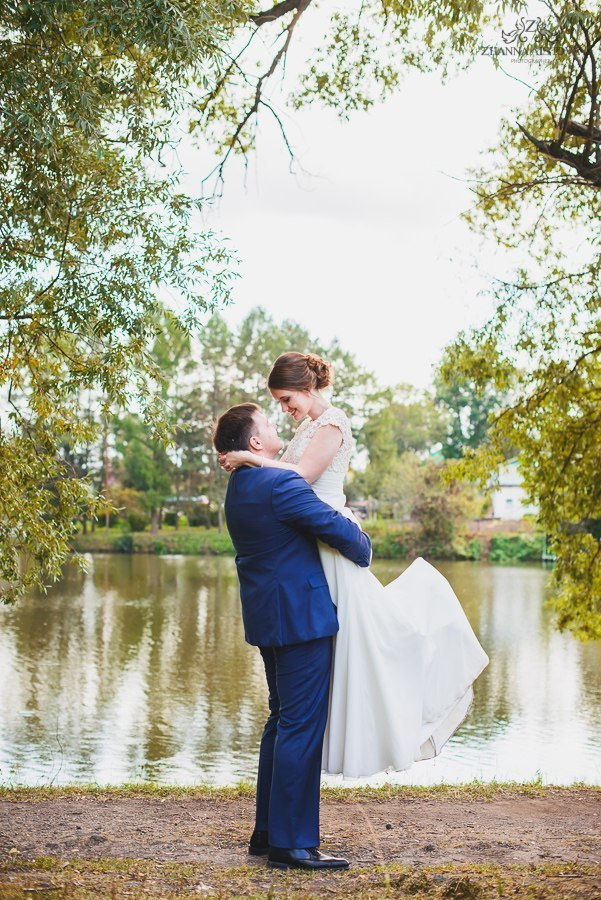 Свадьбы в Туле. Портретный, семейный, свадебный фотограф. Бизнес, контент съёмка. Тула