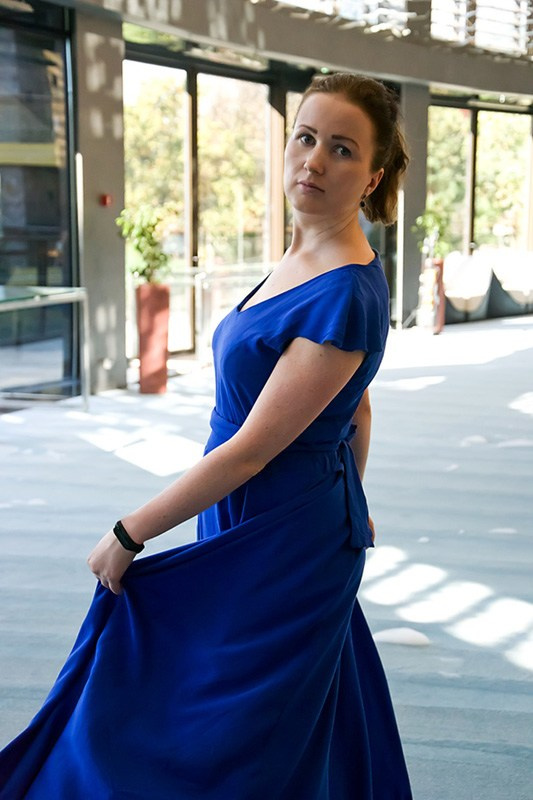 Испанские мотивы. Fotounata.ru