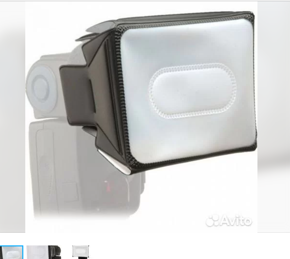 Отражатель Lumiquest LQ-108. Фотограф для маркетплейсов Михаил Бове