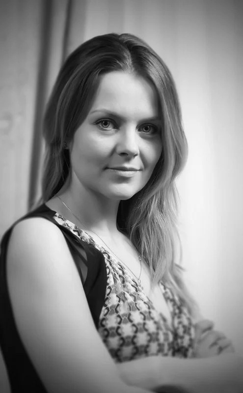 Портреты. Фотоработы Олега Борисова