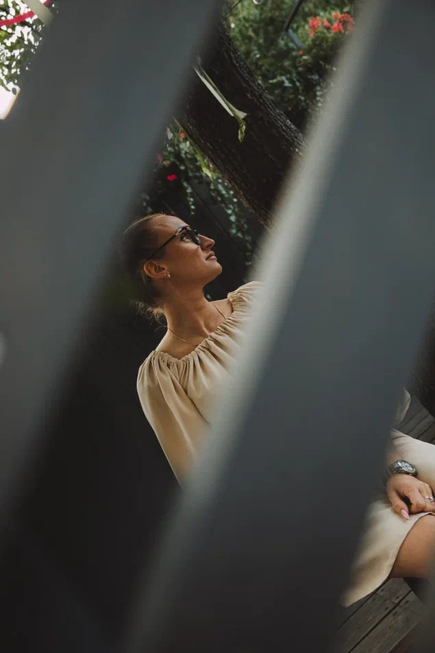 Ольга / О.Канта. Фотограф Калининград Илья Миллер