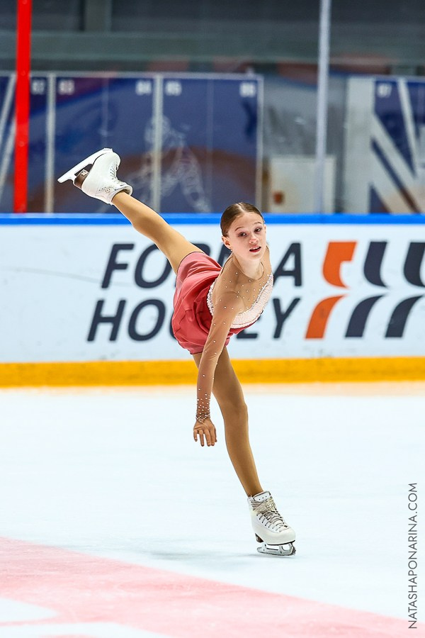 Шепелева София октябрь 2023. ФК Фотограф в Санкт-Петербурге Наталья Понарина