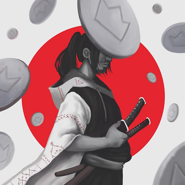 Иллюстрации к альбому «Погугли». Мира (жы!) и Наваждения