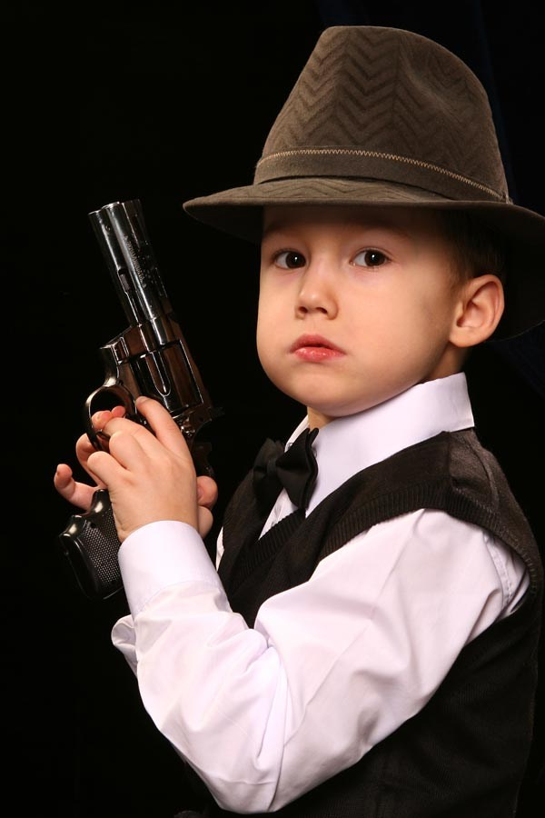 Студийный портрет. Фотограф Вадим Тренин — аналоговая ретрофотосъемка, танго-фотография,