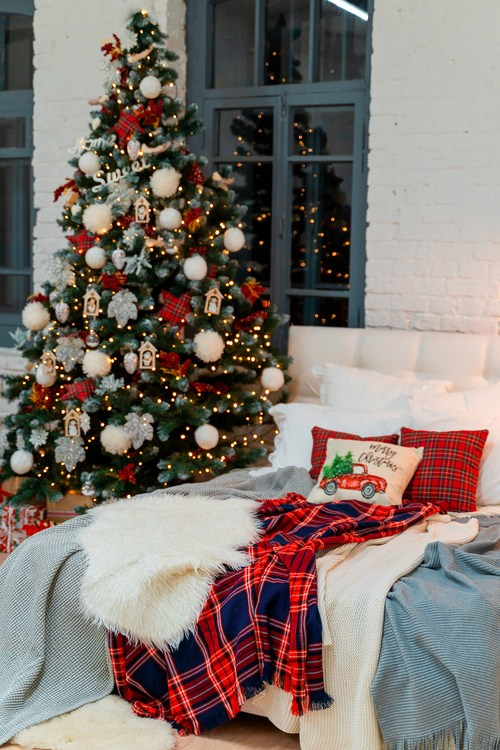 Запись на Новогодние съемки 2019-2020. Детский и семейный фотограф в Москве Катерина Орлова