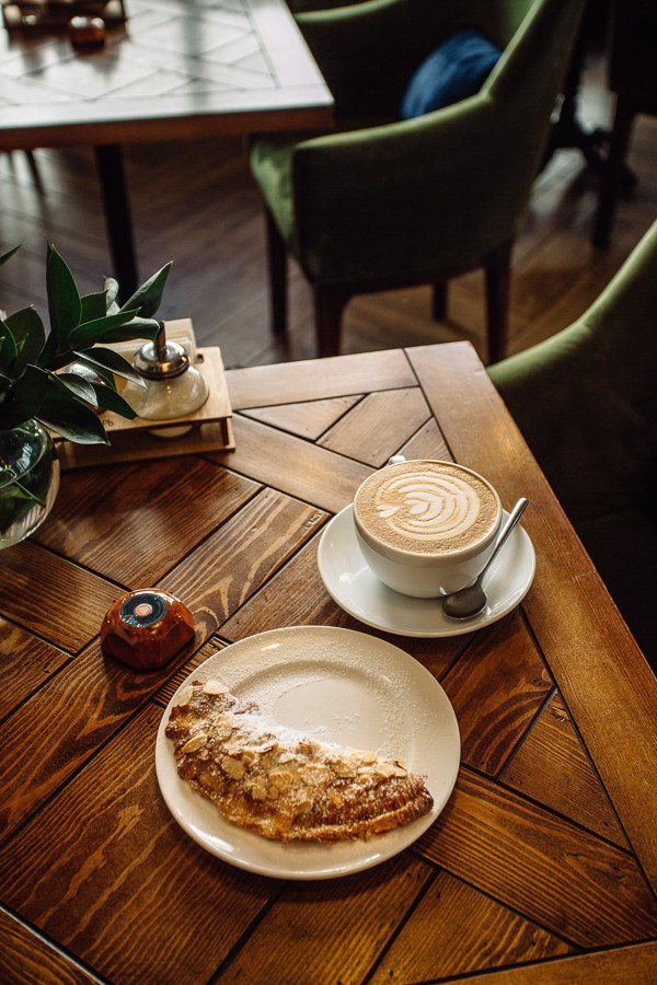 Фотосъемка Еды. Фотограф Евгения Улаз