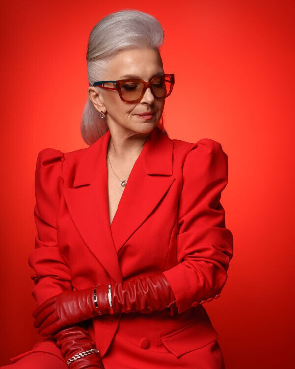 Модель Татьяна Н. в СПб