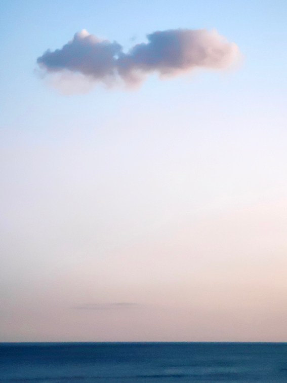 See. Vasiliy Riabovol — Fine Art Photographer | Time, Space, and Silence