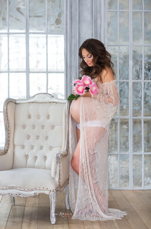 Ирина. Детский и семейный фотограф в Москве Катерина Орлова