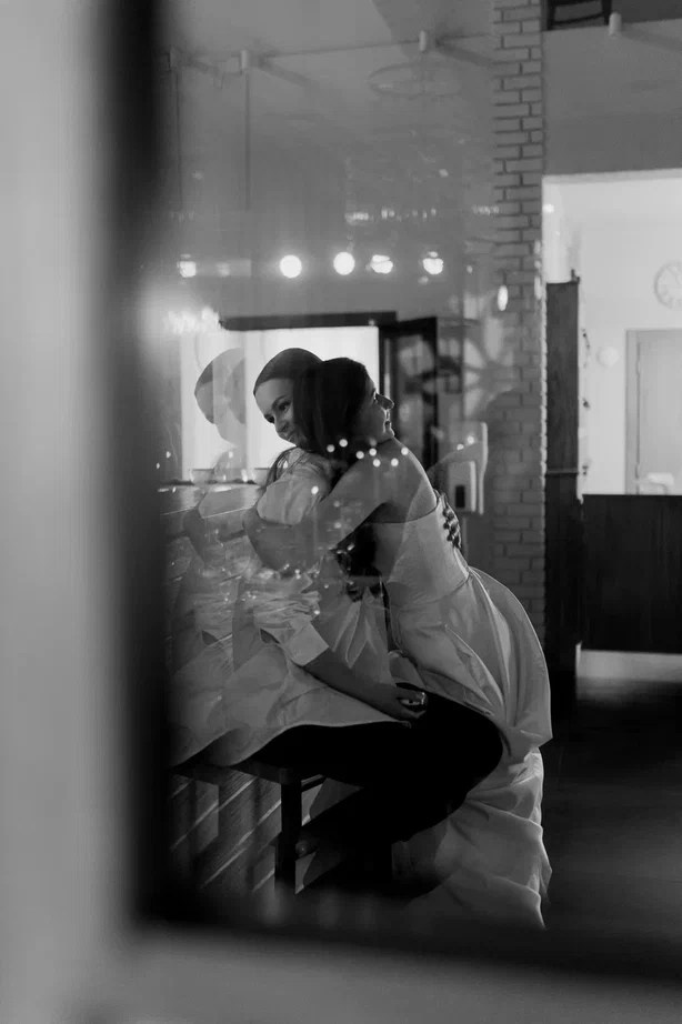 Искусство любить. Свадебный организатор Viktoria.Wedding