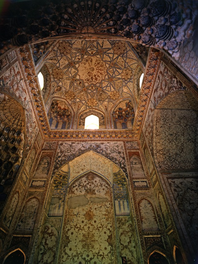 Узбекистан. Бухара. ВАДИМ ГИППЕНРЕЙТЕР — ВЕЛИКИЙ ФОТОГРАФ ЗЕМЛИ РУССКОЙ