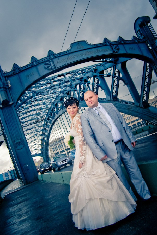 Свадебное и лавстори. Steigenberg