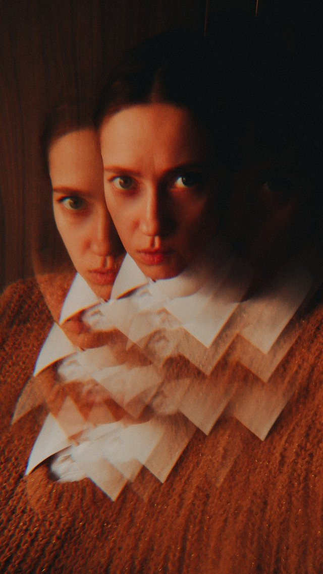 Anxiety. Фотограф Валуйки, Белгородская область. Коробова Юля