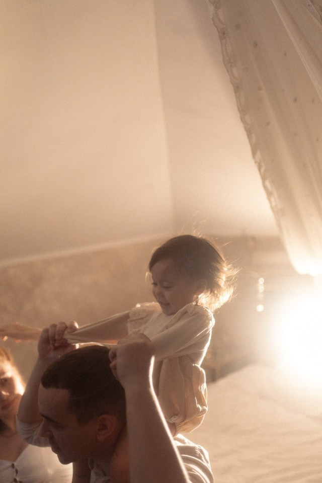 Семейные. Семейный фотограф в Сургуте и Новороссийске Алена Быхун