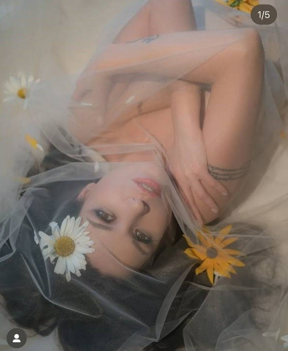 Стилизации. Интуитивный стилист Елена Ильинич