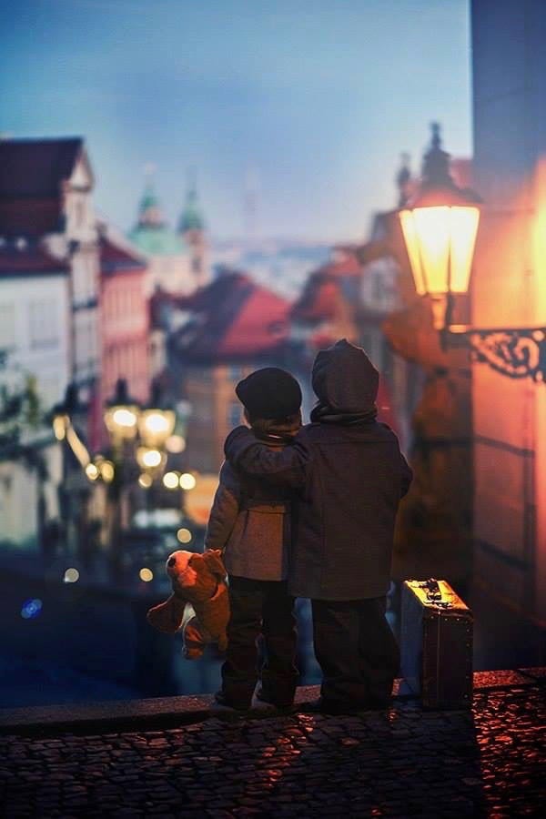 НАШИ ФОТО. Владимир Власюк