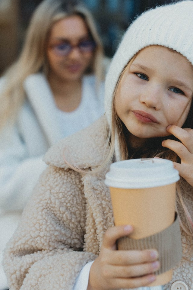 Семейная прогулка. Фотограф в Екатеринбурге Сибирцева Анна