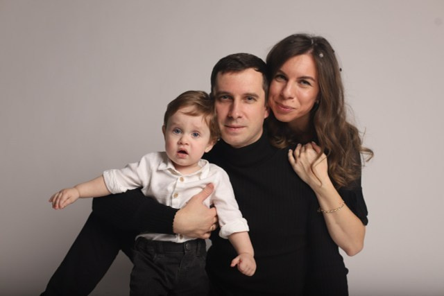 Отзывы. Детский фотограф в Москве и Московской области