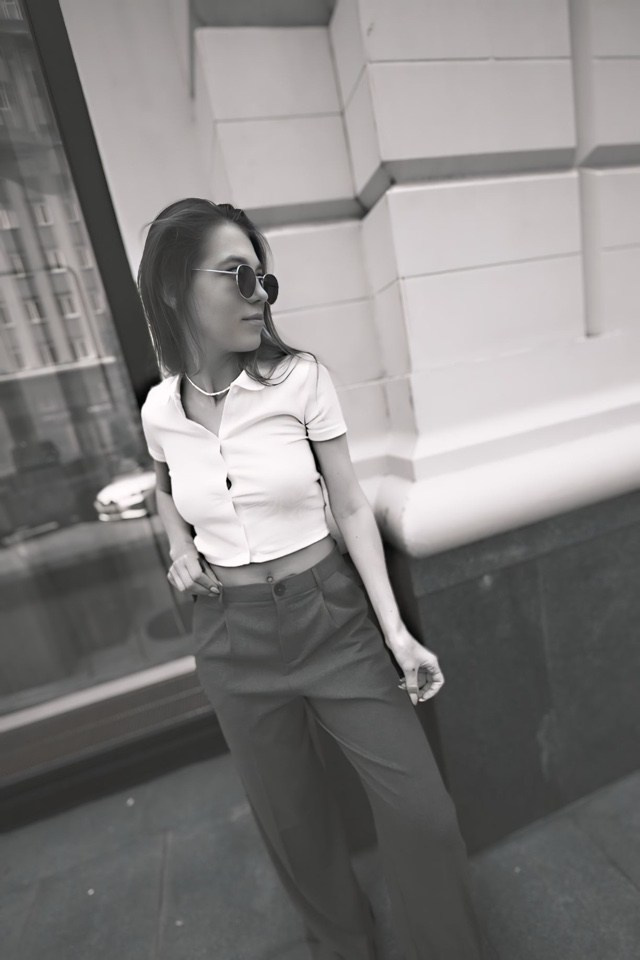 Фотосессия Светланы. Фотограф Екатеринбург Екатерина Красноперова