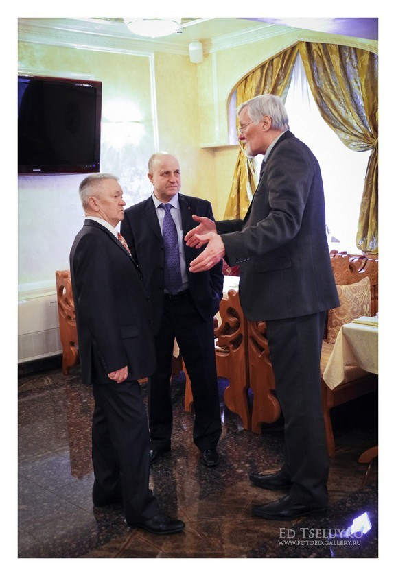 Шамиль 70. Свадебный и репортажный фотограф в Москве и Московской области