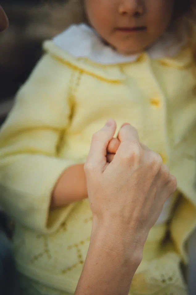 Артур и Элина / О.Канта. Фотограф Калининград Илья Миллер