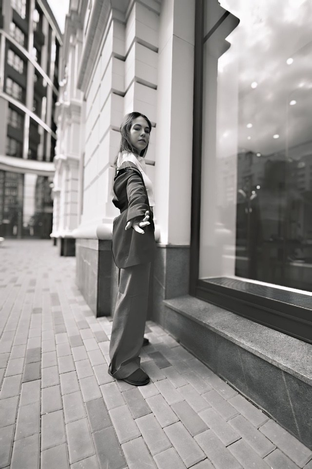 Фотосессия Светланы. Фотограф Екатеринбург Екатерина Красноперова