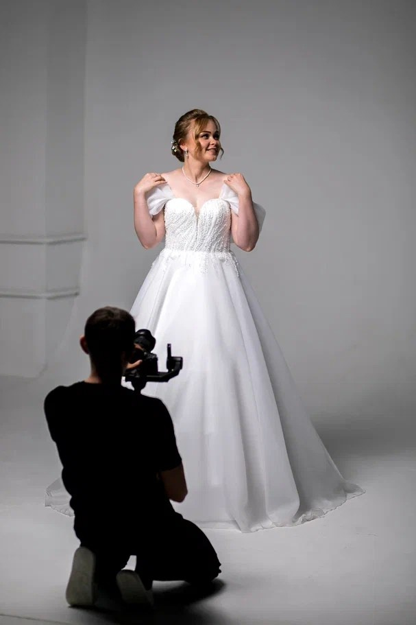 ВИДЕОГРАФ Эмиль Халимов