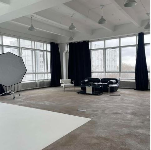 Студии для деловой фотосессии в Москве. Фотосессии в Москве. Фотограф Анна Михайлова