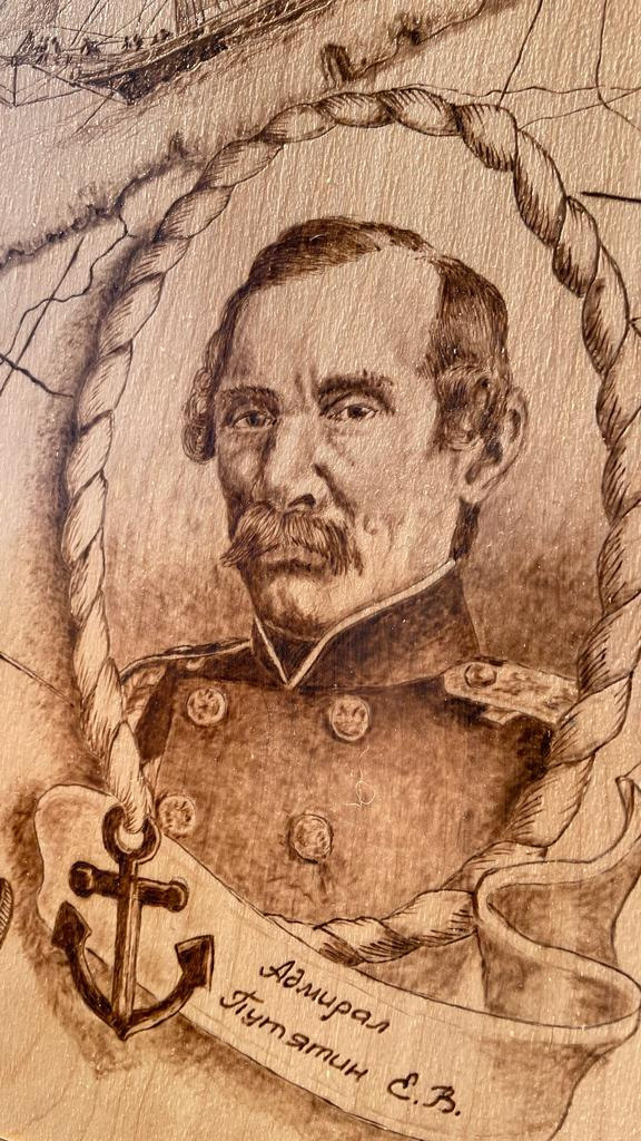 Пирография. Репортажный Фотограф во Владивостоке и России Осипчук Дмитрий