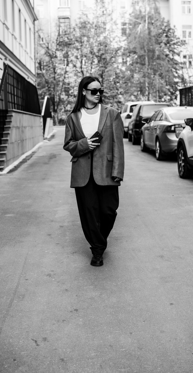 Алена. Фотограф в Москве, МО и России