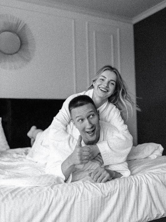 IGOR & ELENA. Фотограф Елена Матвеева