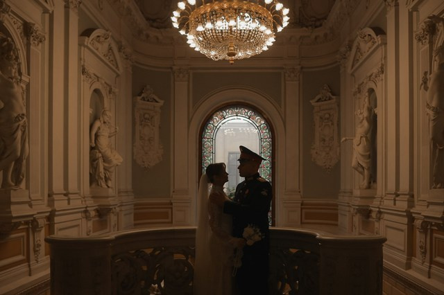 Данила|Валерия. Свадебный фотограф в Санкт Петербурге и Москве Падерина Кристина