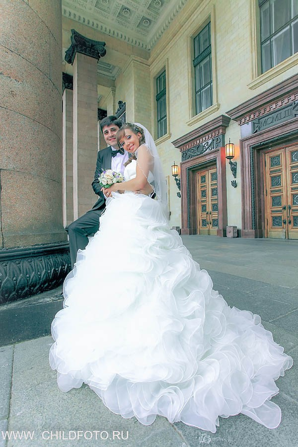 Скромная Армянская Свадьба. Skazka.wfolio.pro