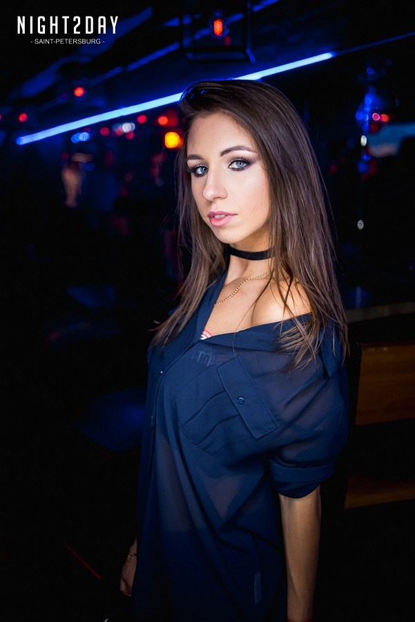 Репортажная клубная. Денис Сизанов | Профессиональная фото и видеосъемка