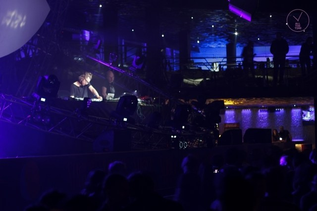 GESAFFELSTEIN. Магия музыки в кадре: Концертная Фотография