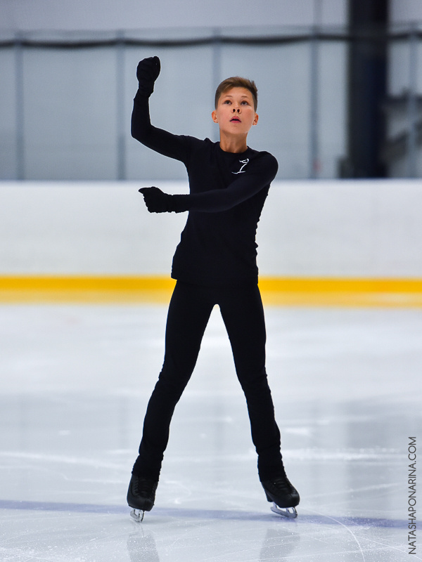 Контрольные прокаты СК ФК Т.Н.Москвиной 2020 ПП. ФК Фотограф в Санкт-Петербурге Наталья Понарина