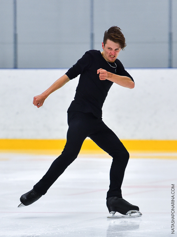 Контрольные прокаты СК ФК Т.Н.Москвиной 2020 ПП. ФК Фотограф в Санкт-Петербурге Наталья Понарина