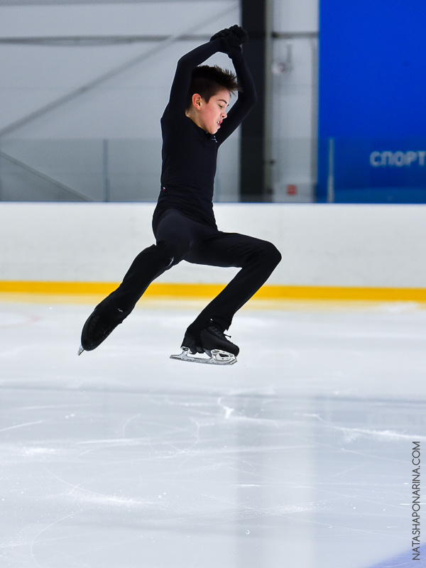 Контрольные прокаты СК ФК Т.Н.Москвиной 2020 ПП. ФК Фотограф в Санкт-Петербурге Наталья Понарина