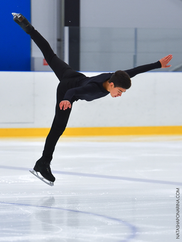 Контрольные прокаты СК ФК Т.Н.Москвиной 2020 ПП. ФК Фотограф в Санкт-Петербурге Наталья Понарина