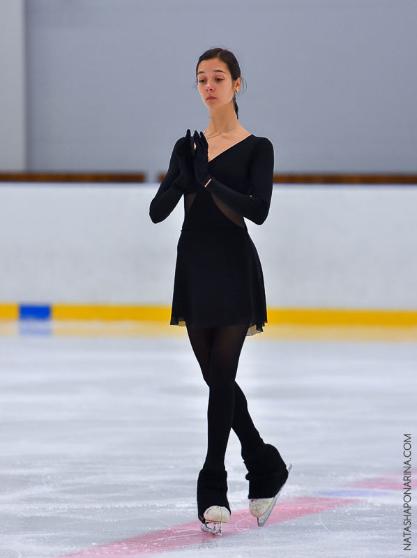 Алёна Дейнеко