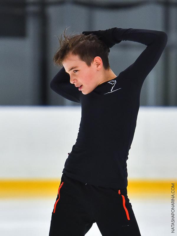 Контрольные прокаты СК ФК Т.Н.Москвиной 2020 ПП. ФК Фотограф в Санкт-Петербурге Наталья Понарина