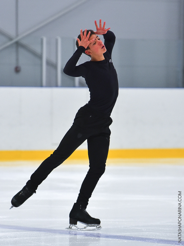 Контрольные прокаты СК ФК Т.Н.Москвиной 2020 ПП. ФК Фотограф в Санкт-Петербурге Наталья Понарина