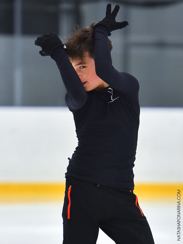 Контрольные прокаты СК ФК Т.Н.Москвиной 2020 ПП. ФК Фотограф в Санкт-Петербурге Наталья Понарина