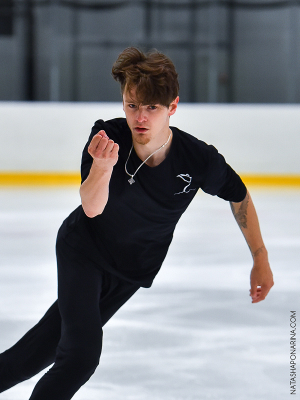 Контрольные прокаты СК ФК Т.Н.Москвиной 2020 ПП. ФК Фотограф в Санкт-Петербурге Наталья Понарина